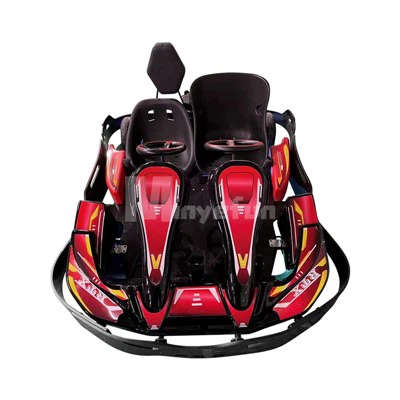Družinski električni Go Kart